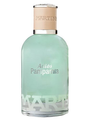 Adios Pampamia Hombre