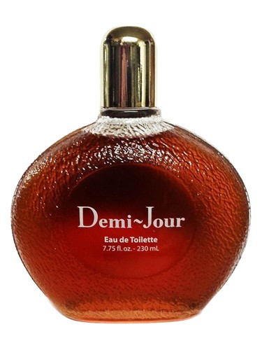Demi Jour