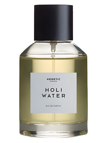 holi-water