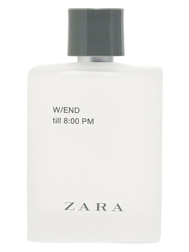 Zara W End Till 8 00 Pm