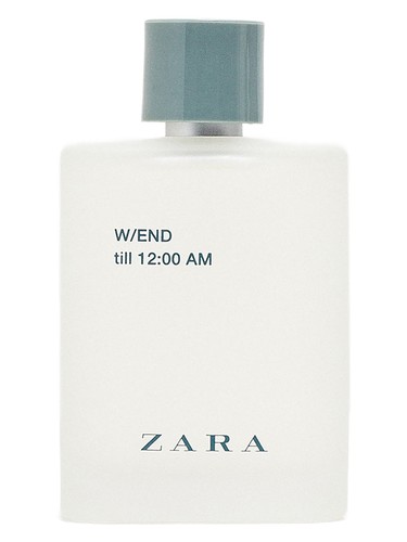Zara W End Till 12 00 Am