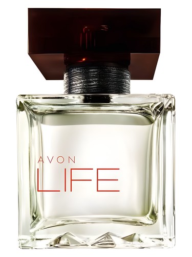 Avon Life By Kenzo Takada For Him