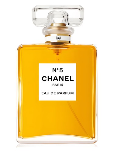 Chanel No 5 Eau De Parfum