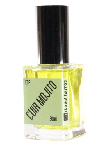 Cuir Mojito