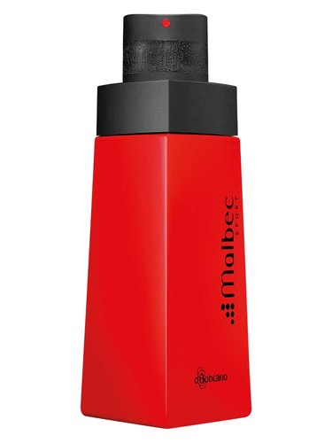 Image of Malbec Sport perfume bottle