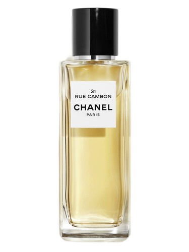 31 Rue Cambon Eau De Parfum