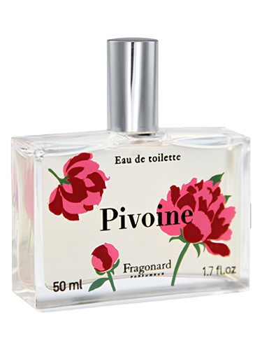 pivoine