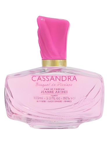 Cassandra Bouquet De Pivoines