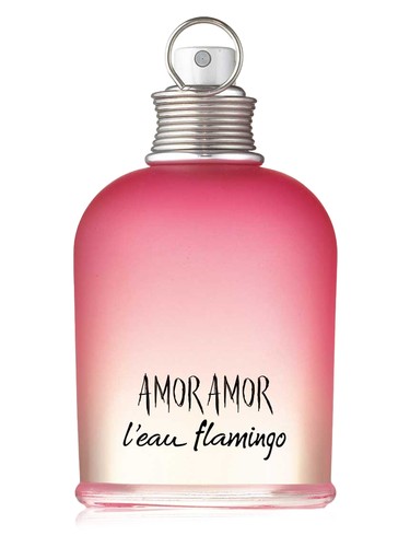 Amor Amor L Eau Flamingo