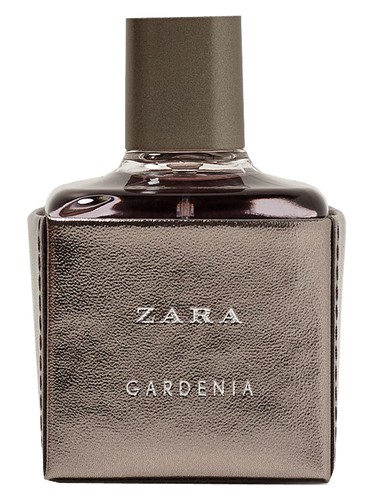 Zara Gardenia 2017