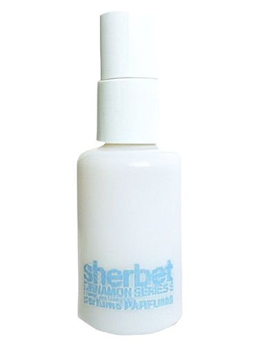 Comme Des Garcons Series 5 Sherbet Cinnamon