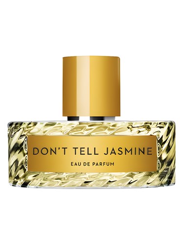 Don T Tell Jasmine