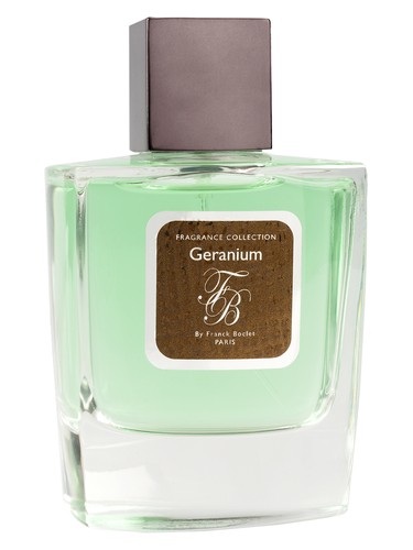 geranium