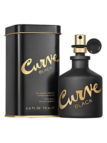 curve-black