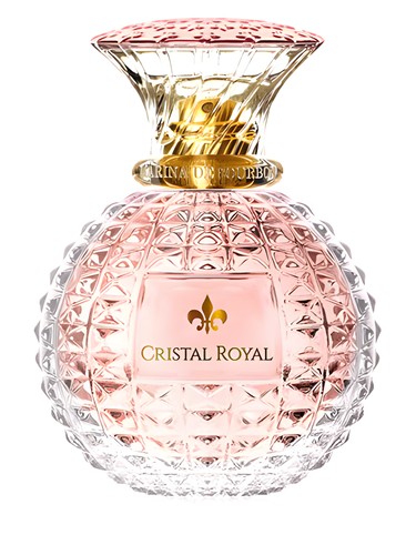 Cristal Royal Rose