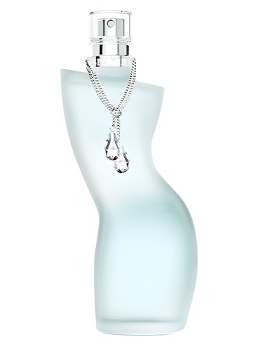 Dance Diamonds Under The Rain