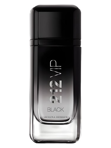 212 Vip Black