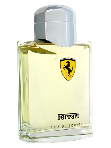 ferrari-yellow