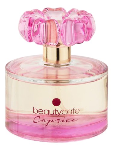 Beauty Cafe Caprice