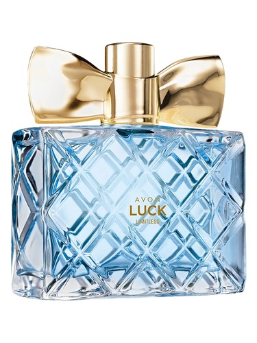 Avon Luck Limitless For Her