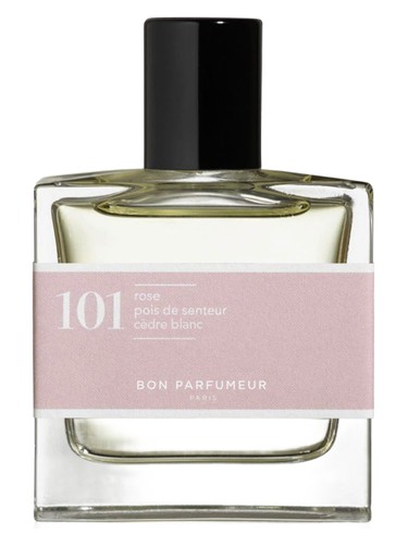 101 Rose Sweet Pea White Cedar