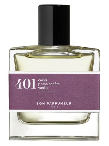 401 Cedar Candied Plum Vanilla