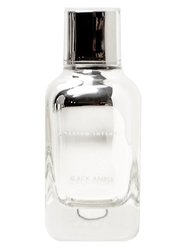 Black Amber Parfum Intense
