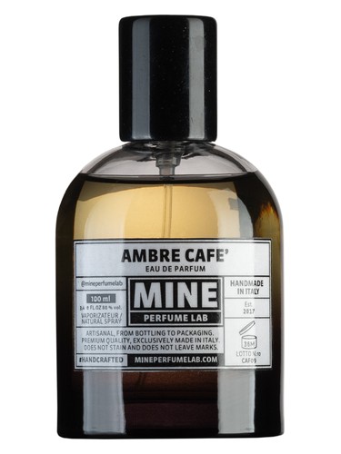 Ambre Cafe