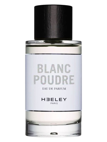 Blanc Poudre
