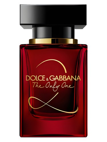 Dolce Gabbana The Only One 2