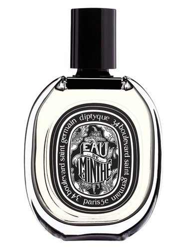 Eau De Minthe