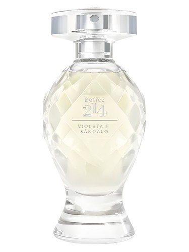 214 Violeta Sandalo