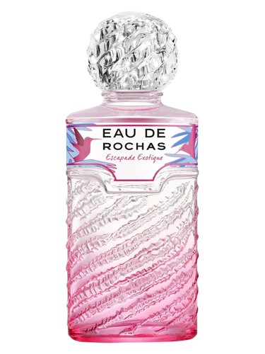 Eau De Rochas Escapade Exotique
