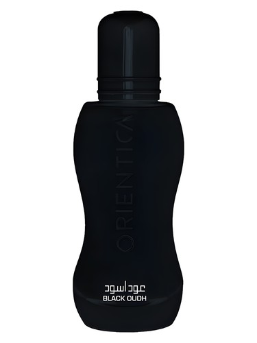 black-oudh