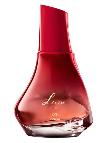 Luna Rubi