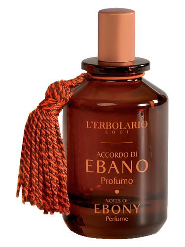 Accordo Di Ebano Perfume Notes Of Ebony