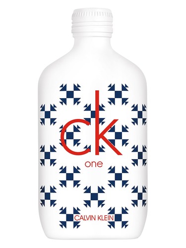 Ck One Collector S Edition