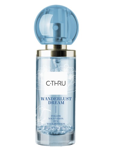 C Thru Wanderlust Dream