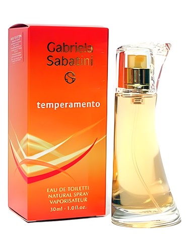 temperamento