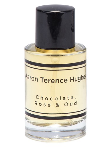Chocolate Rose Oud