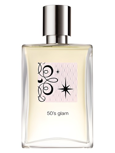 50 S Glam