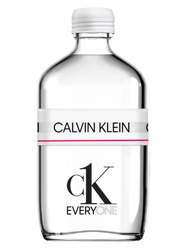 Ck Everyone Eau De Toilette