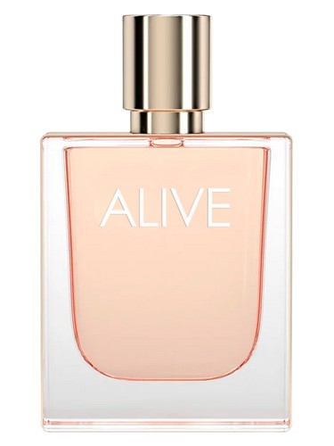 Boss Alive Eau De Parfum