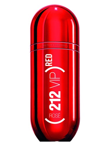 212 Vip Rose Red