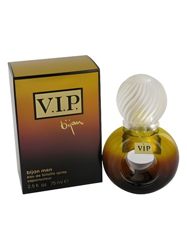 Bijan Vip