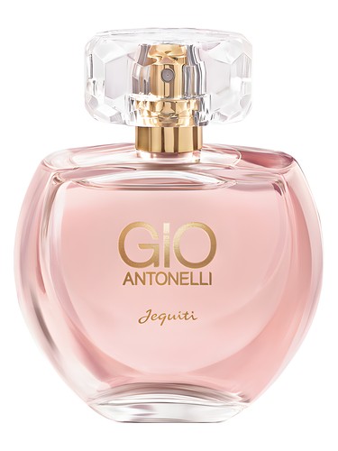 Gio Antonelli - Jequiti Fragrance Details