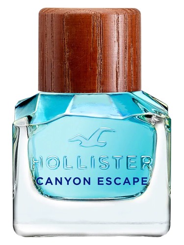 hollister-canyon-escape-man
