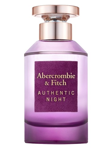 Authentic Night Femme