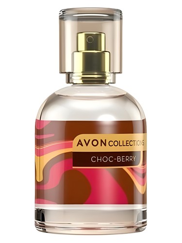 Delicious Sensations Choc Berry