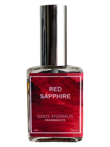 red-sapphire